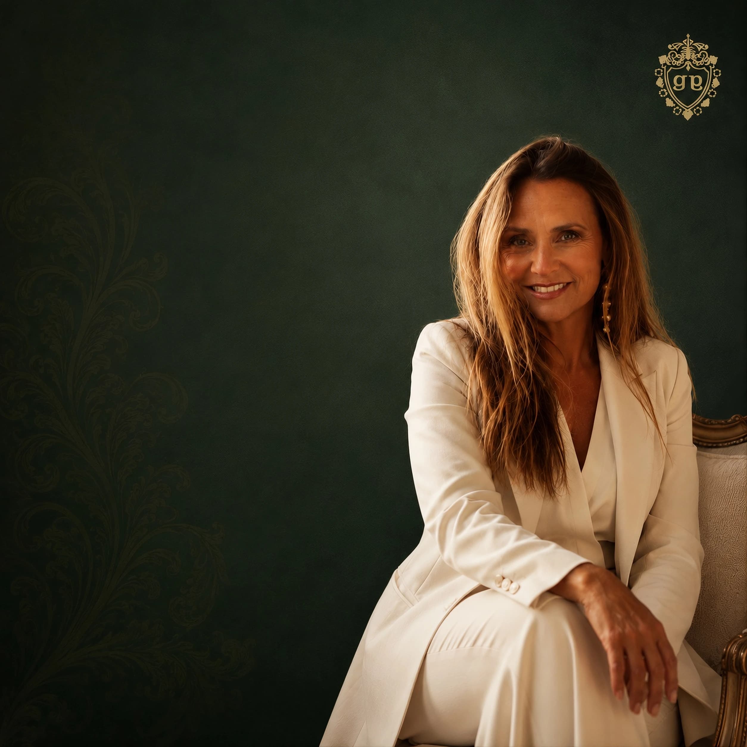 Barbara Vudafieri, Greif Group property advisor